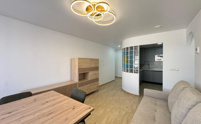 Appartement - Revente - Torrevieja -
                Torrevieja