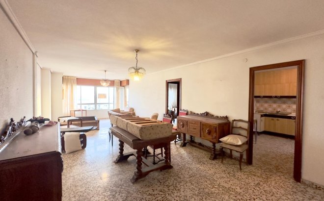 Appartement - Revente - Torrevieja - Torrevieja