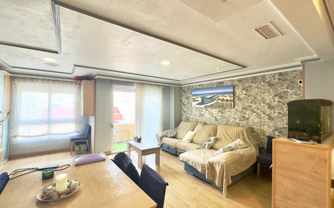 Appartement - Revente - Torrevieja - Torrevieja