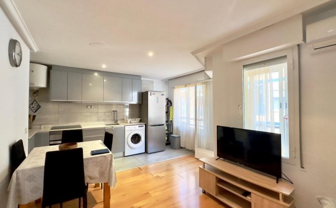 Appartement - Revente - Torrevieja - Torrevieja