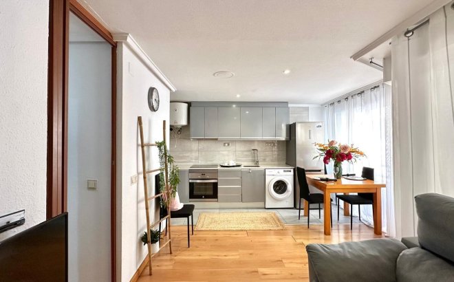 Appartement - Revente - Torrevieja - Torrevieja