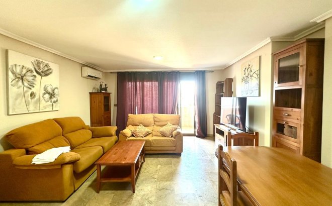Appartement - Revente - Torrevieja - Torrevieja