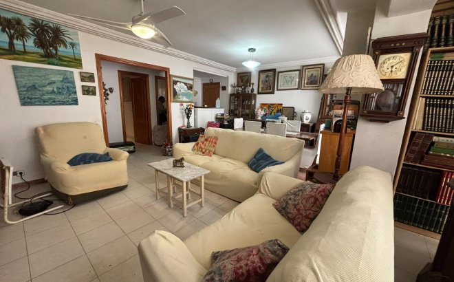 Appartement - Revente - Torrevieja - Torrevieja