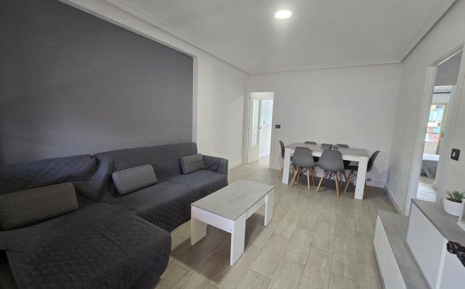 Appartement - Revente - Torrevieja - Torrevieja
