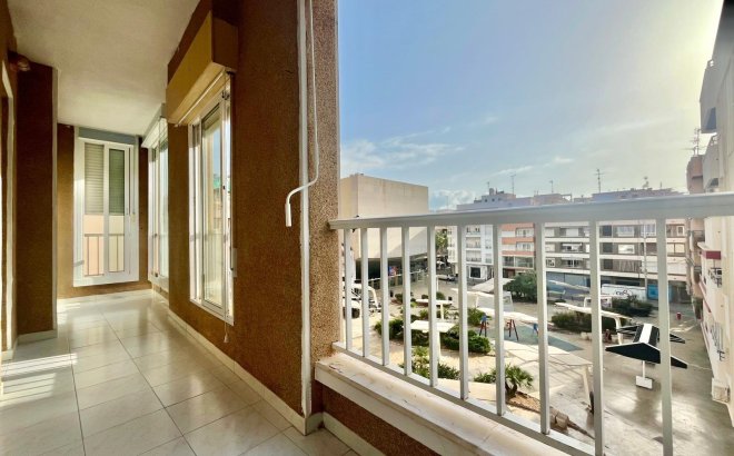 Appartement - Revente - Torrevieja - Torrevieja