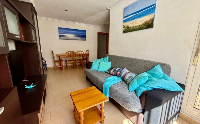 Appartement - Revente - Torrevieja - Torrevieja