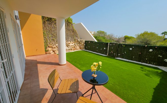 Appartement - Revente - Villamartin - Costa Blanca