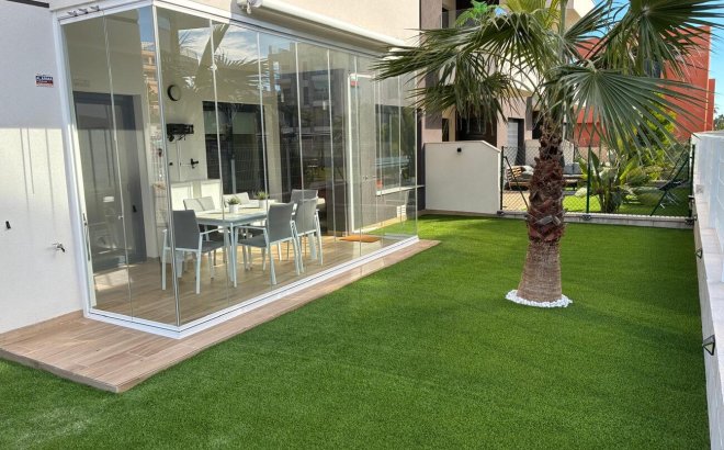 Appartement - Revente - Villamartin - Costa Blanca