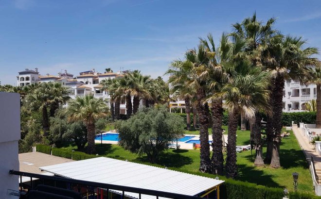 Appartement - Revente - Villamartin - Costa Blanca