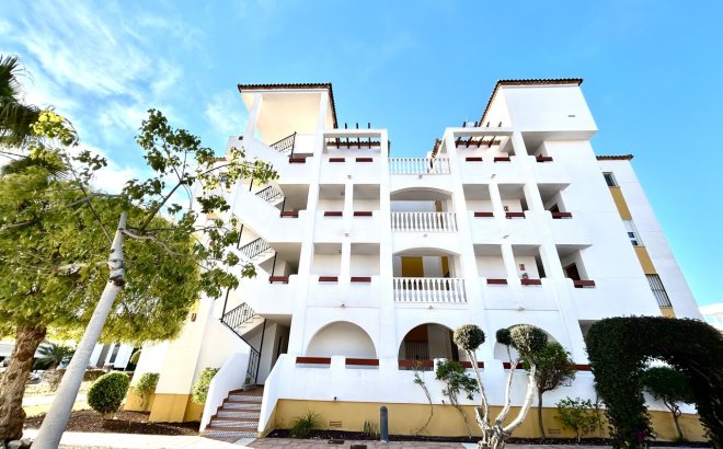 Appartement - Revente - Villamartin - Costa Blanca