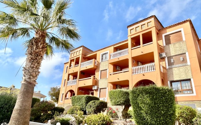 Appartement - Revente - Villamartin - Costa Blanca