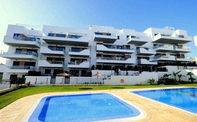 Appartement - Revente - Villamartin - Costa Blanca