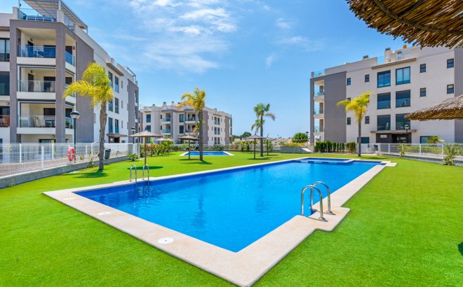 Appartement - Revente - Villamartin - Costa Blanca