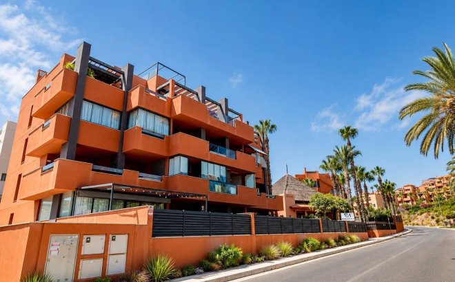 Appartement - Revente - Villamartin - Costa Blanca