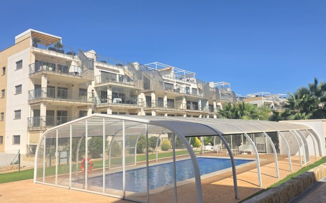 Appartement - Revente - Villamartin - Costa Blanca
