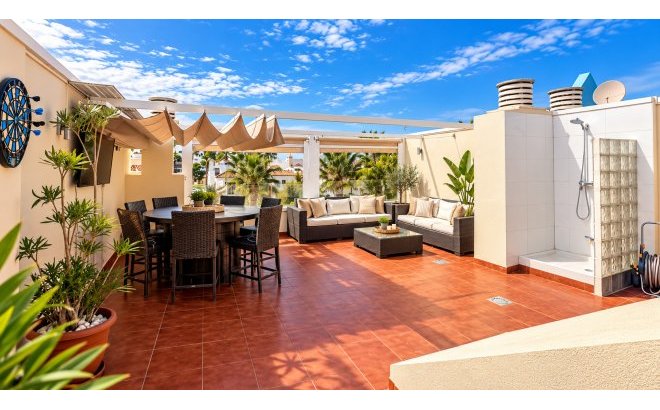 Appartement - Revente - Villamartin - Costa Blanca
