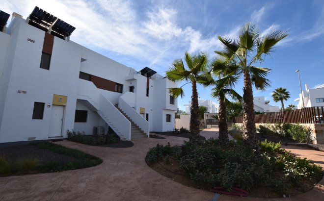 Appartement - Revente - Vistabella Golf Entre Naranjos - Inland