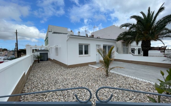 Bungalow - Herverkoop - Ciudad Quesada - Costa Blanca