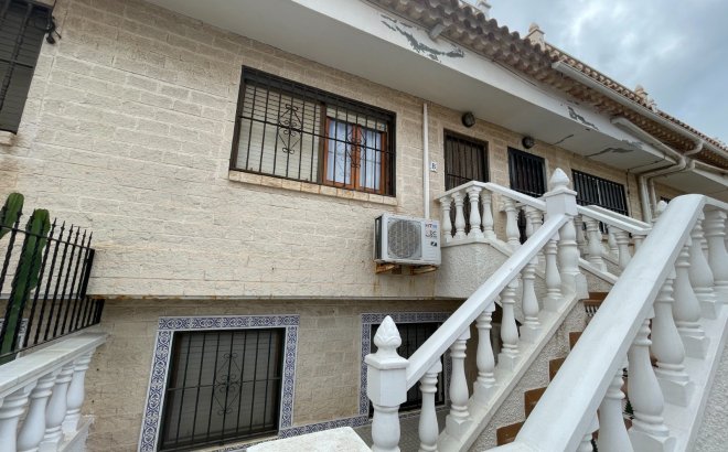 Bungalow - Herverkoop - La Mata - Costa Blanca