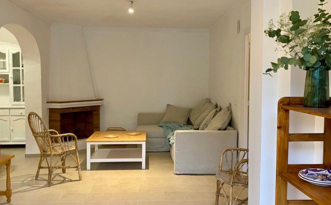 Bungalow - Herverkoop - Orihuela Costa - Costa Blanca