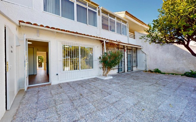Bungalow - Herverkoop - Orihuela Costa - Costa Blanca