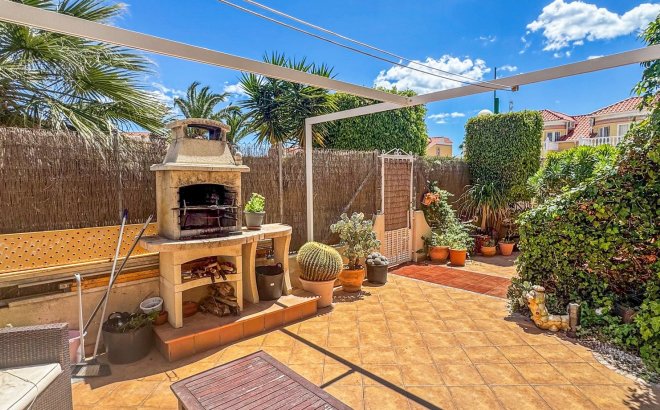 Bungalow - Herverkoop - Orihuela Costa - Costa Blanca