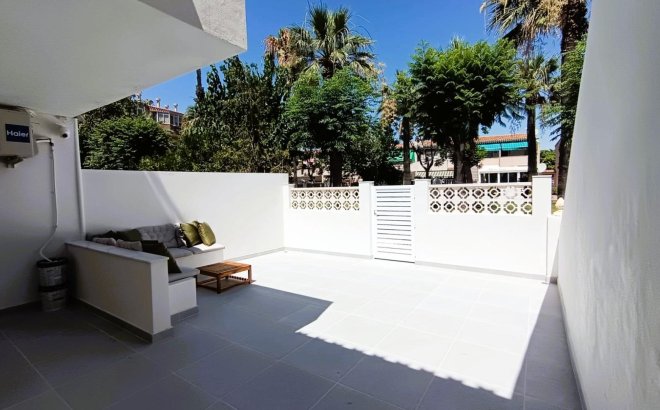 Bungalow - Herverkoop - Orihuela Costa - Costa Blanca