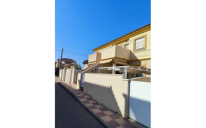 Bungalow - Herverkoop - Orihuela Costa - Playa Flamenca
