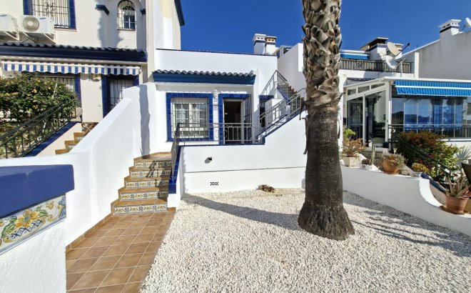 Bungalow - Herverkoop - Orihuela Costa - Villamartín-las Filipinas