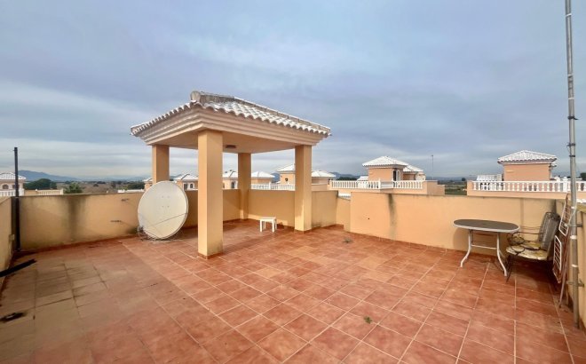 Bungalow - Herverkoop - San Fulgencio - La Marina
