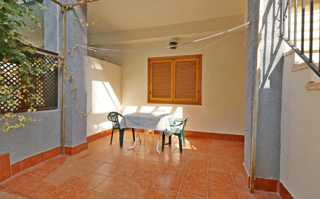 Bungalow - Herverkoop - Torrevieja -
                Acequion