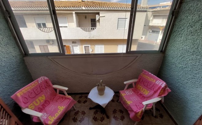 Bungalow - Herverkoop - Torrevieja -
                Acequion