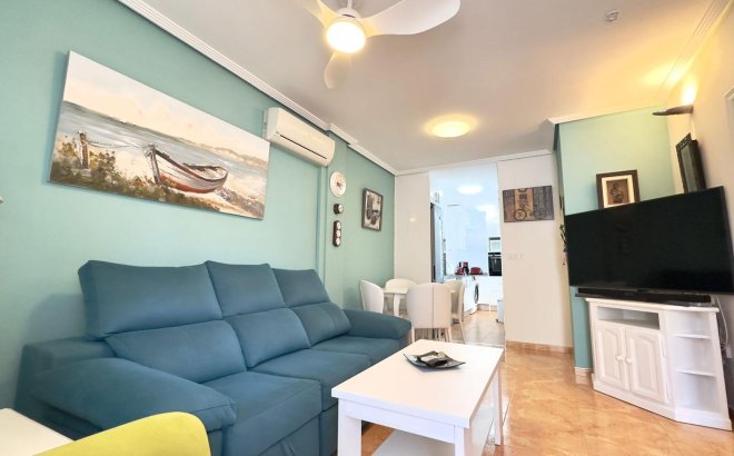 Bungalow - Herverkoop - Torrevieja - Centro