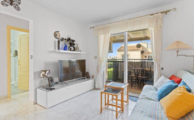 Bungalow - Herverkoop - Torrevieja - Costa Blanca