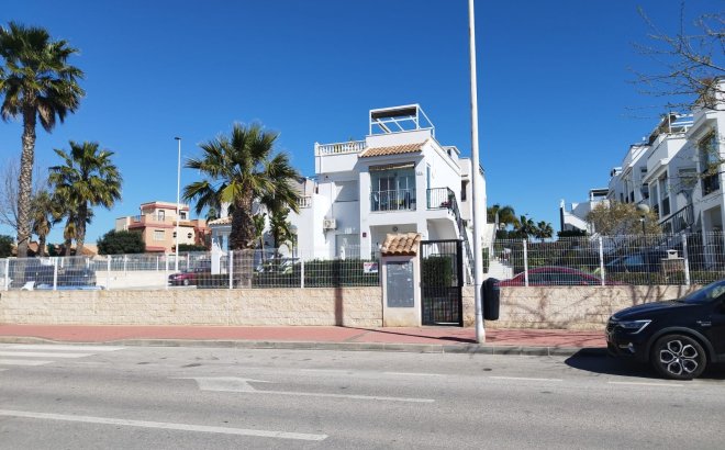 Bungalow - Herverkoop - Torrevieja - Costa Blanca