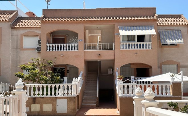 Bungalow - Herverkoop - Torrevieja - Costa Blanca