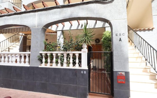 Bungalow - Herverkoop - Torrevieja - Costa Blanca