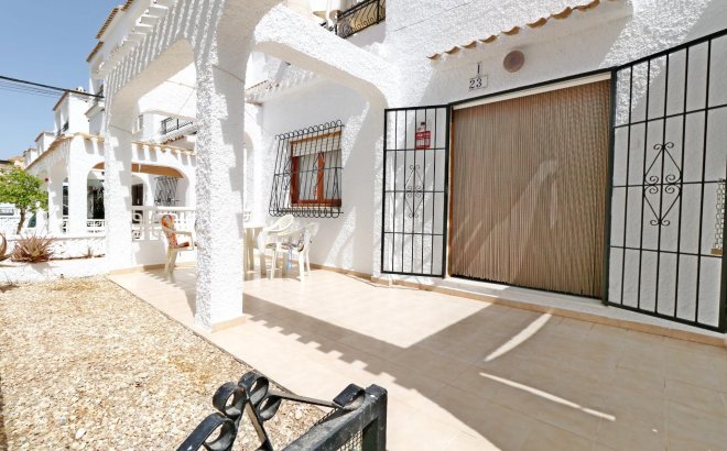 Bungalow - Herverkoop - Torrevieja - El Acequión - Los Náufragos