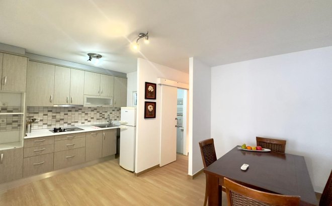 Bungalow - Herverkoop - Torrevieja - El Limonar