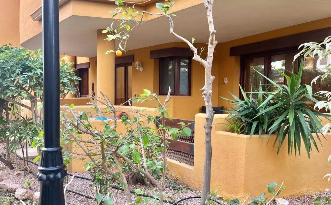 Bungalow - Herverkoop - Torrevieja - Punta Prima