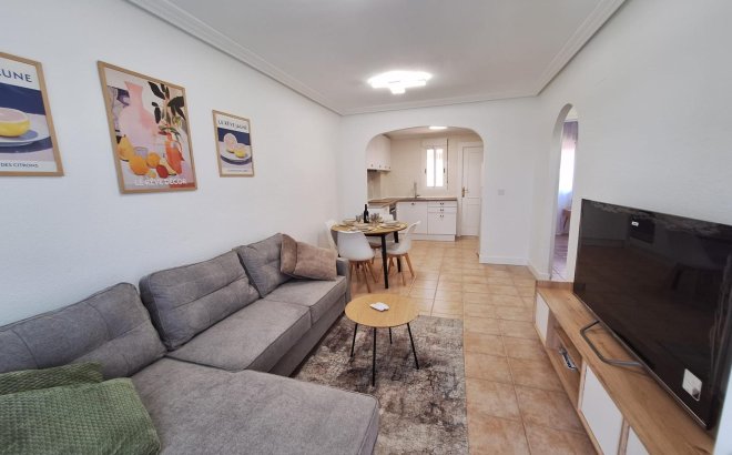 Bungalow - Herverkoop - Torrevieja - Sector 25