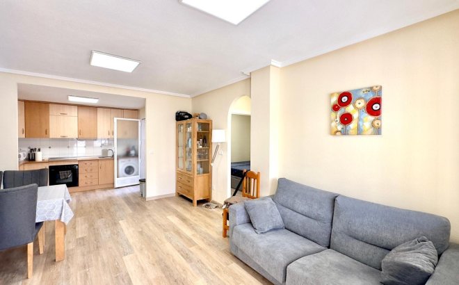 Bungalow - Herverkoop - Torrevieja - Torreblanca