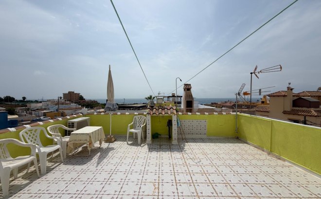 Bungalow - Herverkoop - Torrevieja - Torreblanca