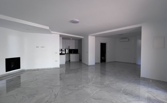 Bungalow - Herverkoop - Torrevieja - Torrevieja