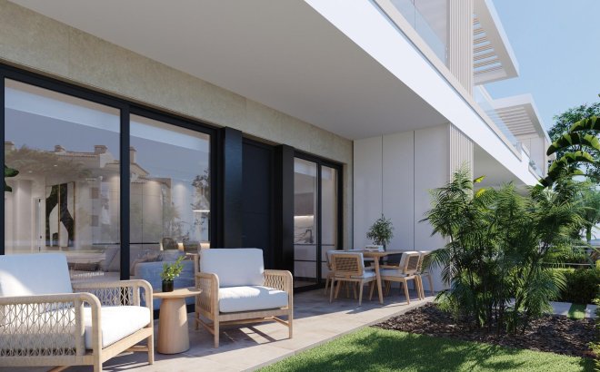 Bungalow - New Build - Torre Pacheco - Santa Rosalia Lake And Life Resort