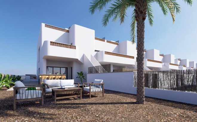 Bungalow - Nieuwbouw Woningen - Dolores - Sector 3