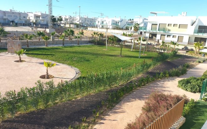 Bungalow - Nieuwbouw Woningen - Orihuela - Vistabella Golf