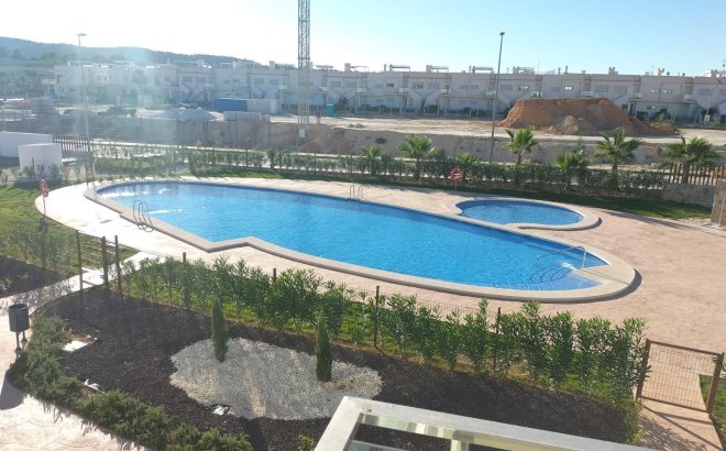 Bungalow - Nouvelle Construction - Orihuela - Vistabella Golf