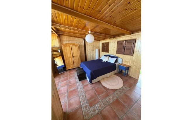 Bungalow Penthouse - Resale - Torrevieja - Punta Prima