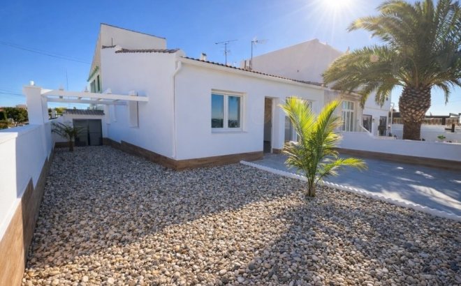 Bungalow - Resale - Ciudad Quesada - Costa Blanca